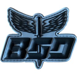 Patch Velcro Opérateur...