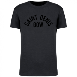 Tee-shirt Saint Denis, les...