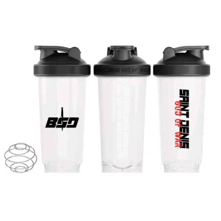 Shaker BSD Shaker BSD