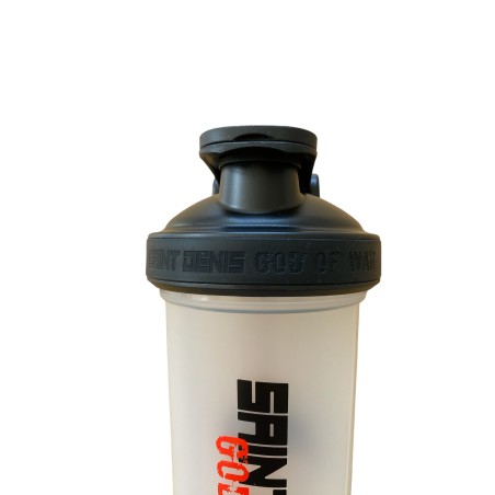 Shaker BSD Shaker BSD