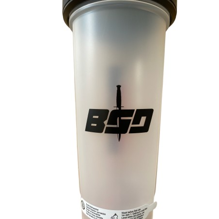 Shaker BSD Shaker BSD