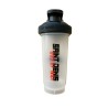 Shaker BSD Shaker BSD