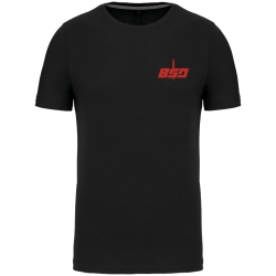 Tee-shirt BSD x ADXC