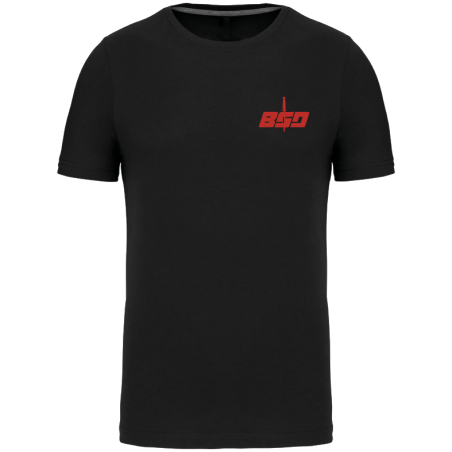 Tee-shirt BSD x ADXC