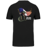 Tee-shirt BSD x ADXC Tee-shirt BSD x ADXC