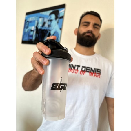 Shaker BSD Shaker BSD