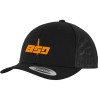 Casquette noire : l'opérateur inferno Casquette noire : l'opérateur inferno