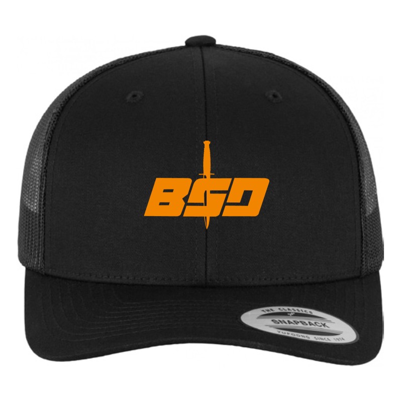 Casquette noire : l'opérateur inferno