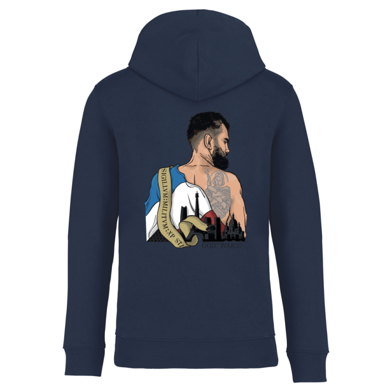 Sweat UFC Paris Édition limitée