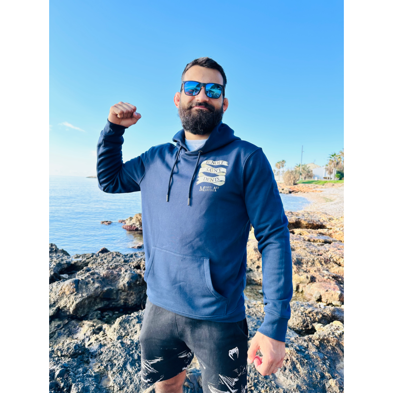 Sweat UFC Paris Édition limitée