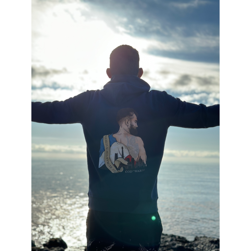 Sweat UFC Paris Édition limitée