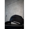 Casquette noire : l'opérateur black Casquette noire : l'opérateur black