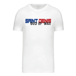 T-shirt God of War,...