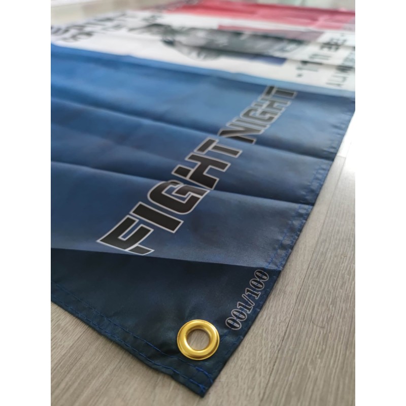 Drapeau France x BSD