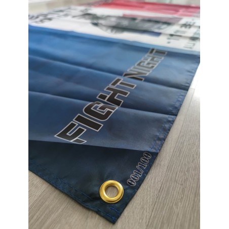 Drapeau France x BSD Drapeau France x BSD