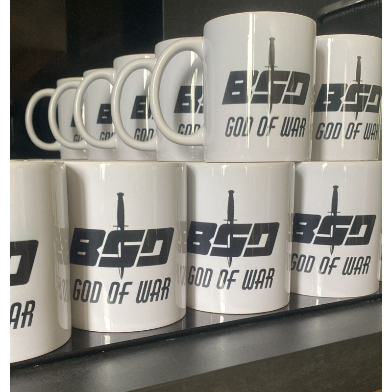 Mug Super BSD