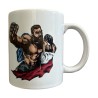 Mug Super BSD Mug Super BSD