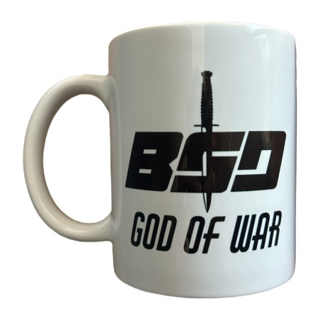 Mug Super BSD Mug Super BSD