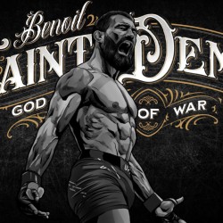 Drapeau God Of War –...