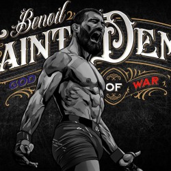 Drapeau God Of War –...