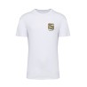 T-shirt Paris Édition limitée recto T-shirt Paris Édition limitée recto