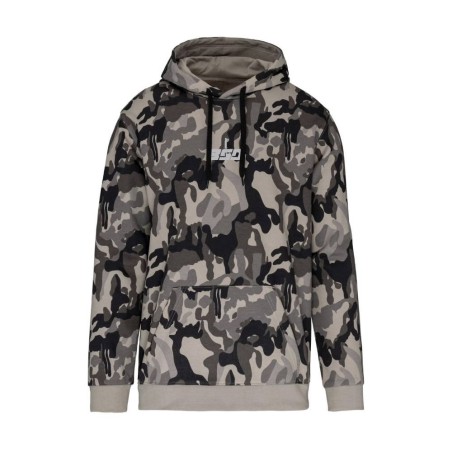 Sweat opérateur Urban Camo – Gris Sweat opérateur Urban Camo – Gris