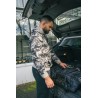 Sweat opérateur Urban Camo – Gris Sweat opérateur Urban Camo – Gris