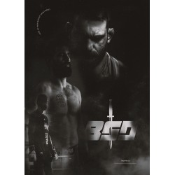 Poster BSD x Thiox Project