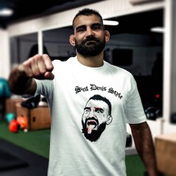 Tee-shirt WARFACE