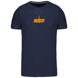 Tee-shirt marine :...