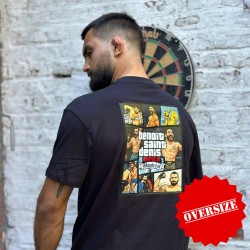 Tee-shirt OPEX MONTRÉAL...