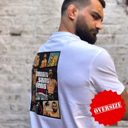Tee-shirt OPEX MONTRÉAL...