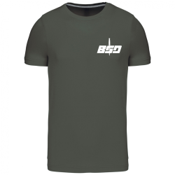 Tee-shirt kaki :...