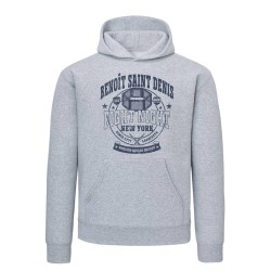 Hoodie LA FAYETTE FIGHT...