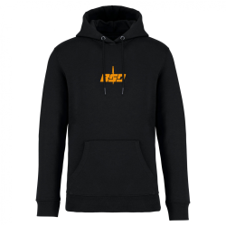 Sweat noir : l'opérateur black