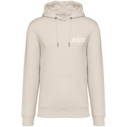 Sweat natural : l'opérateur