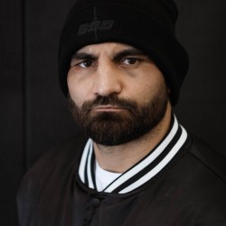 Bonnet BSD – Broderie Noire