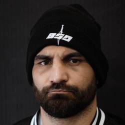 Bonnet BSD – Broderie Blanche