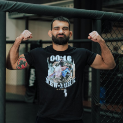 T-shirt Bootleg – Victory...