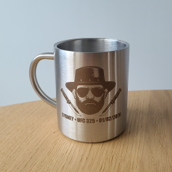 Mug Collector – Édition...