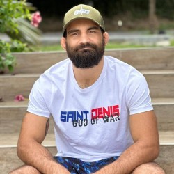T-shirt God of War,...