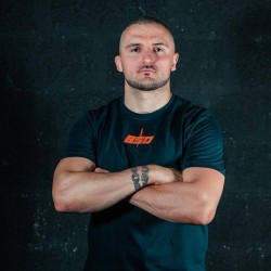 Tee-shirt marine :...