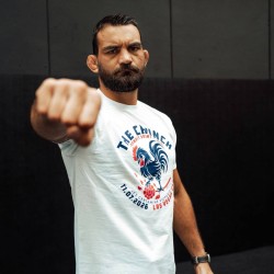 Le Crunch - Édition combat...