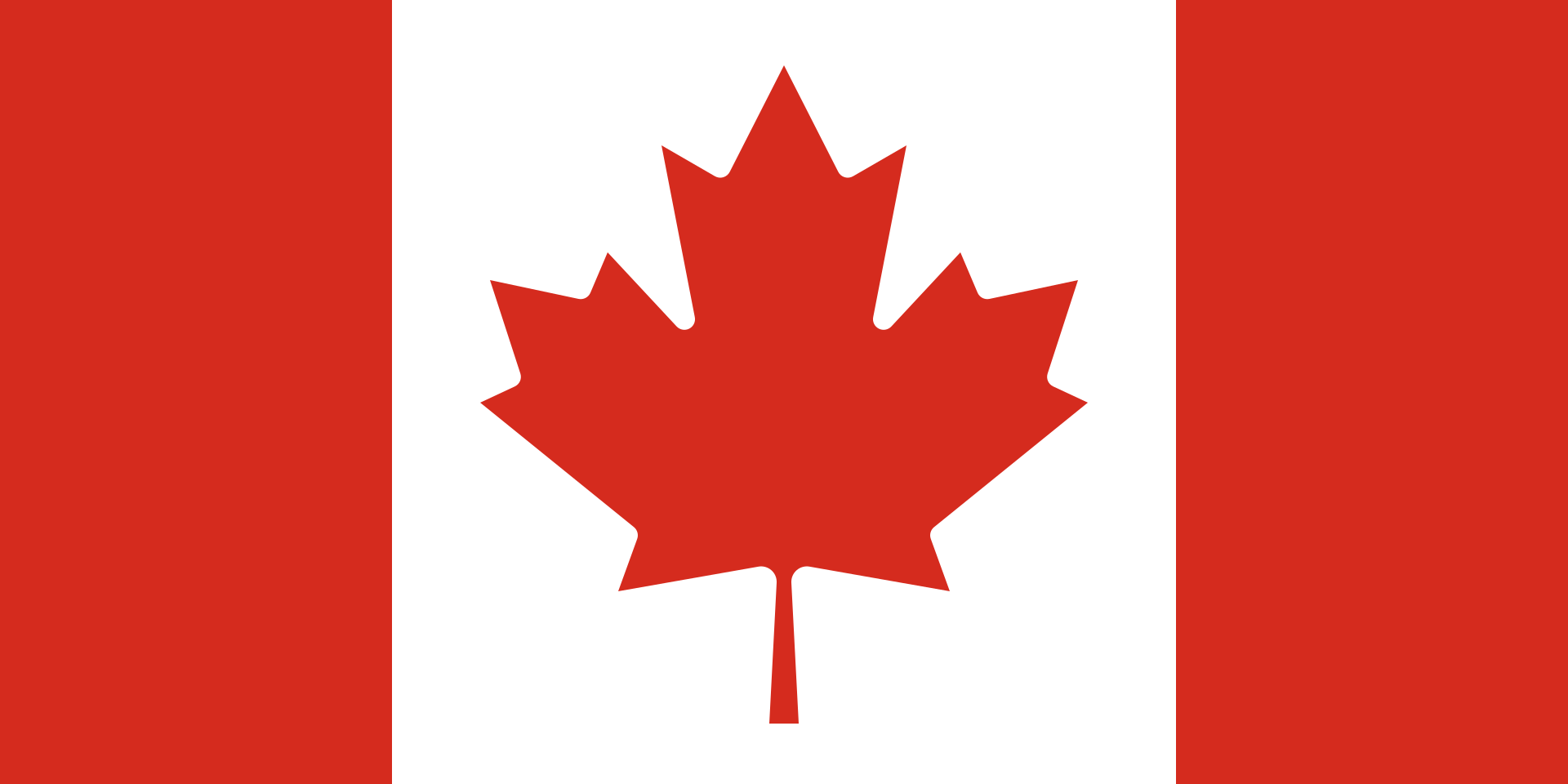 Drapeau Canada