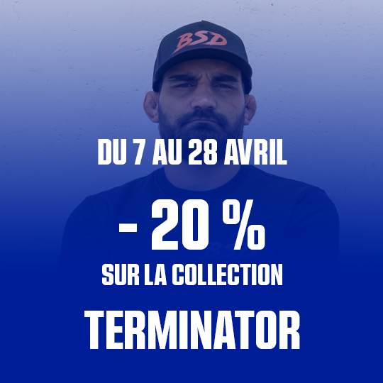 Collection Terminator