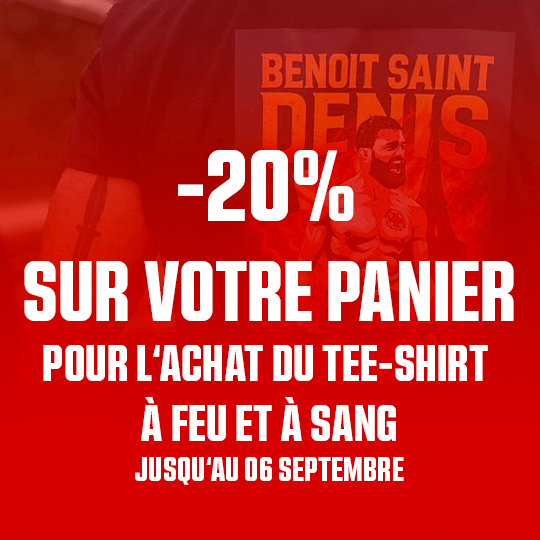 UFC Paris 2025